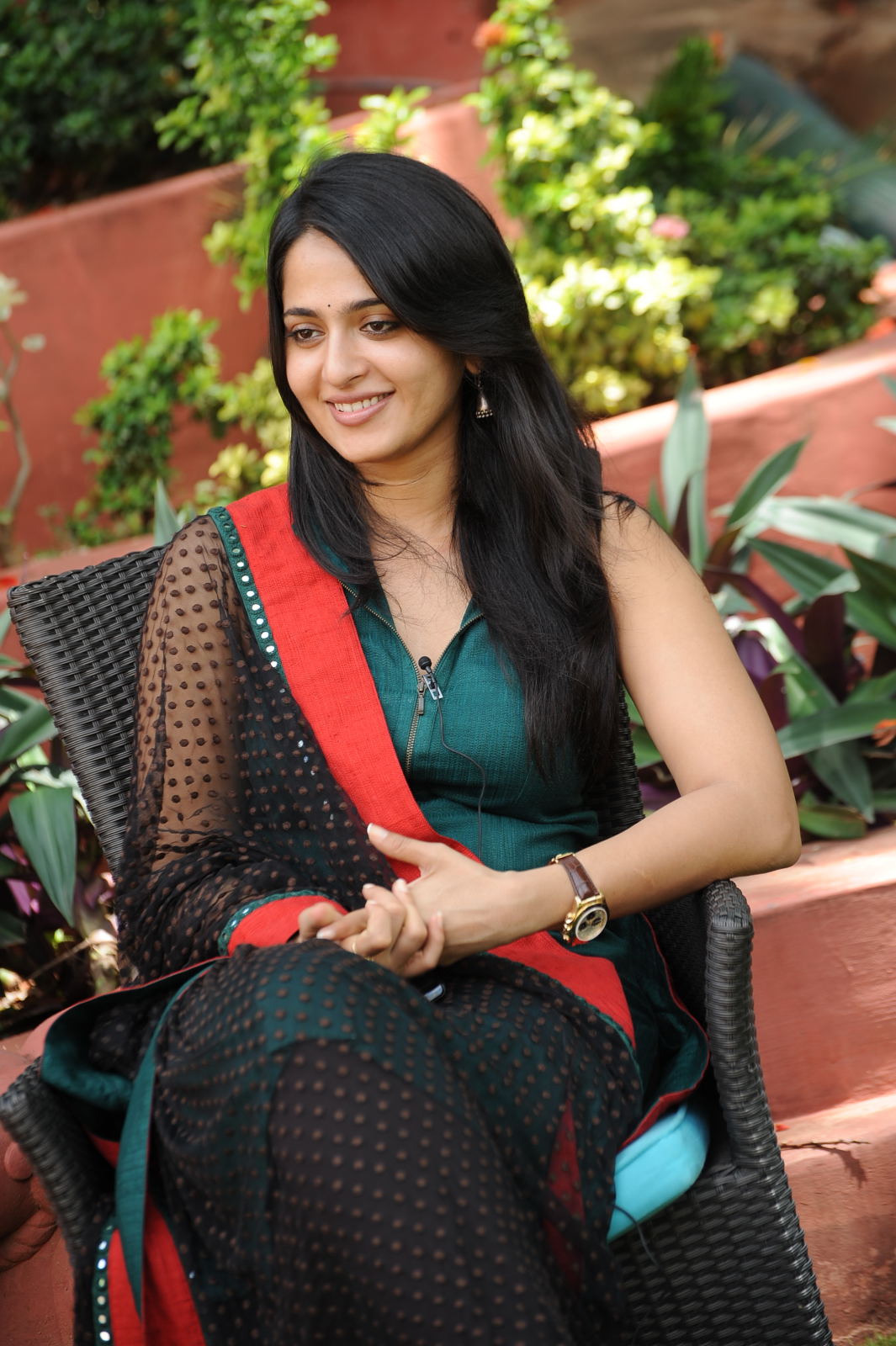 Actress Anushka Photo Gallery | Picture 47305